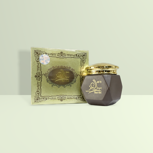 Bakhoor Baet Alez by Almas Perfumes