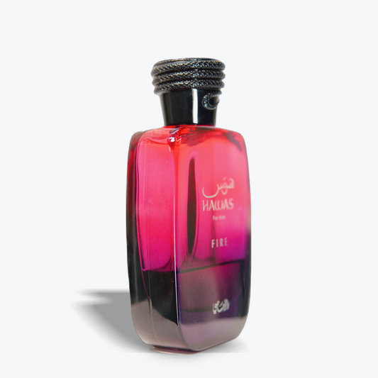 Rasasi Hawas Fire 100ml EDP