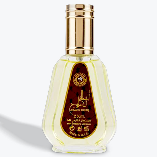AHLAAM Al KHALEEJ 50ml EDP