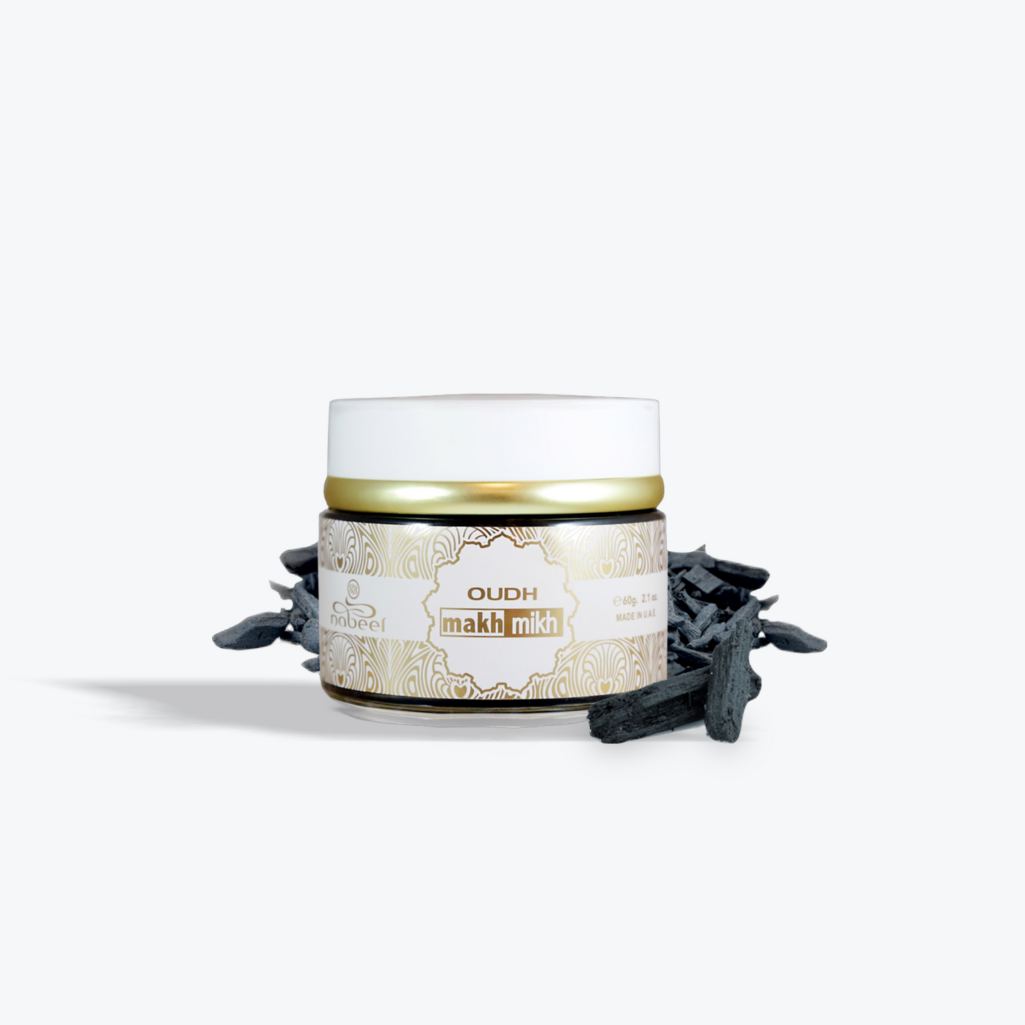 Oud Makh Mikh Incense