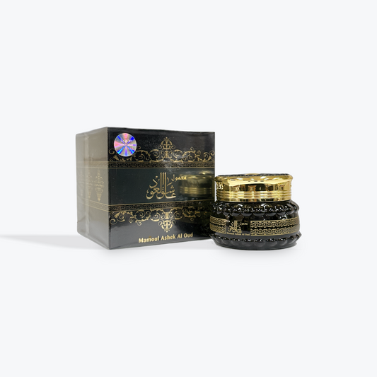 Bakhoor Mamoul Ashek Al Oud by Almas Perfumes