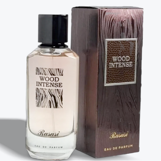 Rasasi Wood Intense 100ml