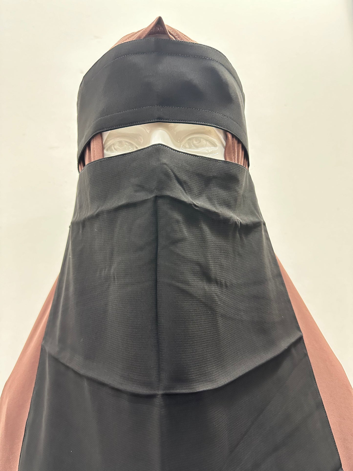 Niqab Face Cover