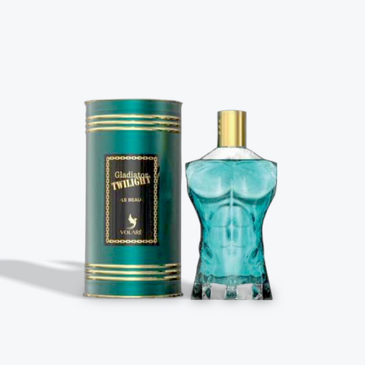 Volare Gladiator Twilight Le Beau EDP 100ml