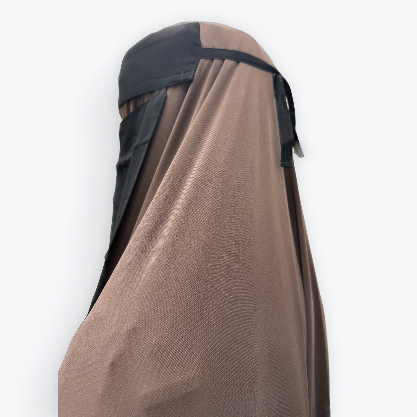 Niqab Face Cover