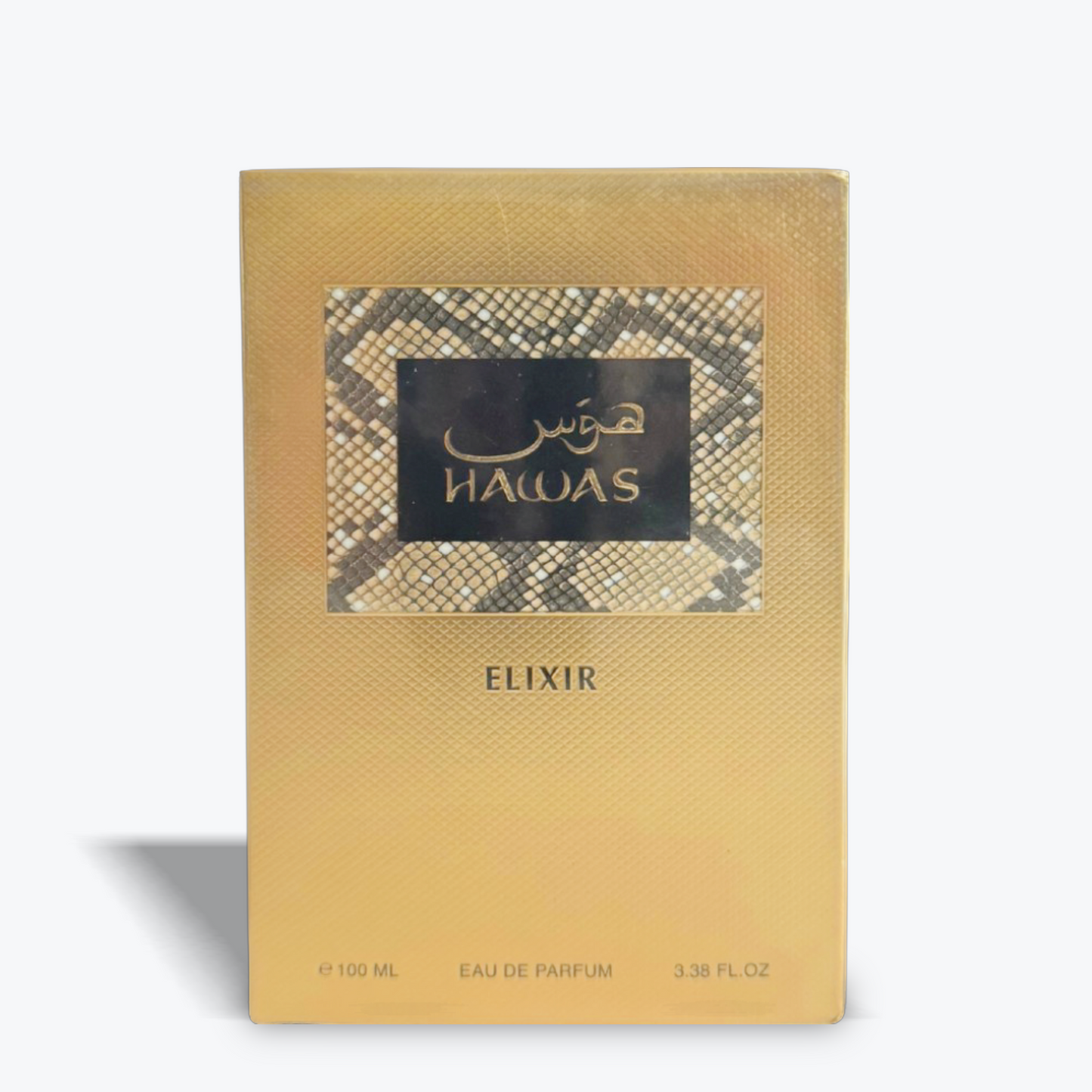 Rasasi Hawas Elixir EDP 100ml