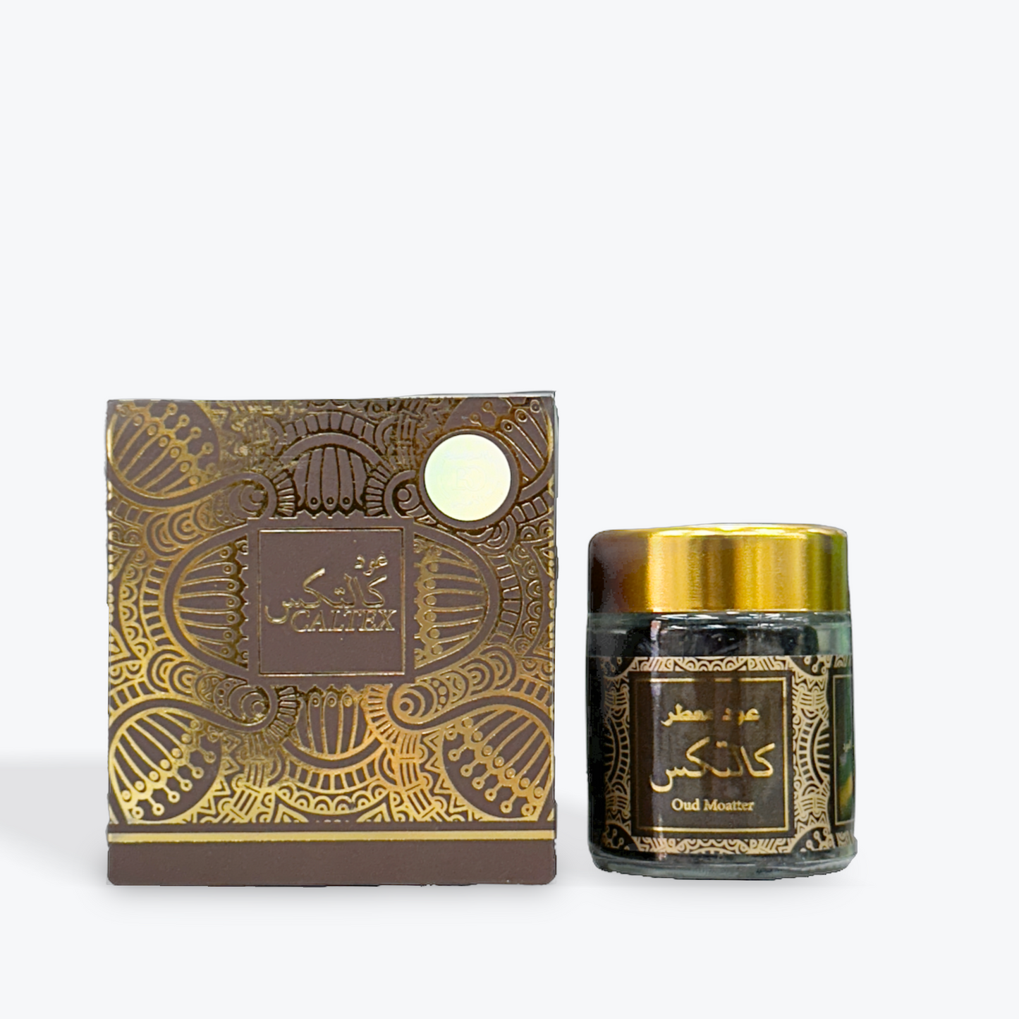 Caltex Oud Muattar (50g)