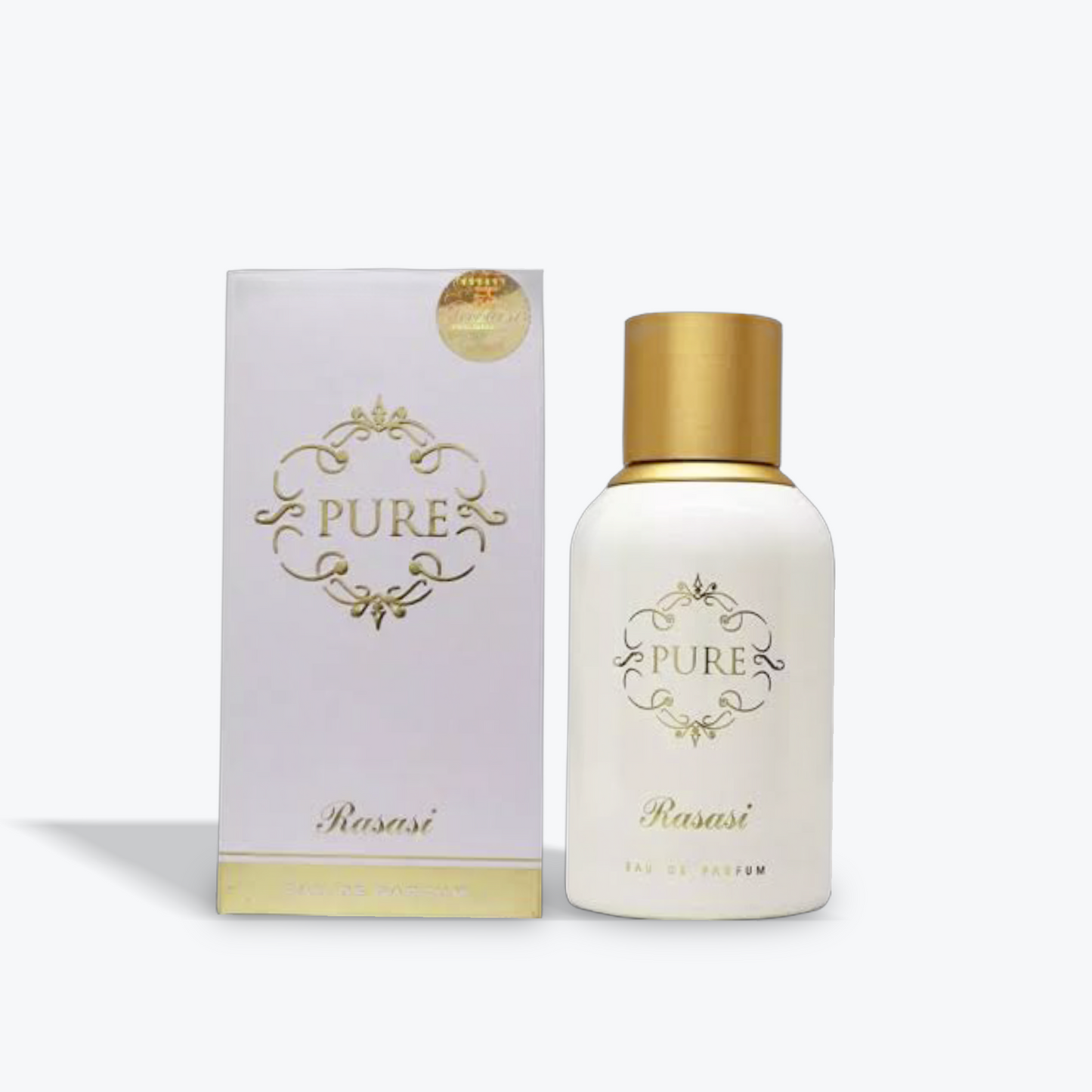 Pure EDP Rasasi