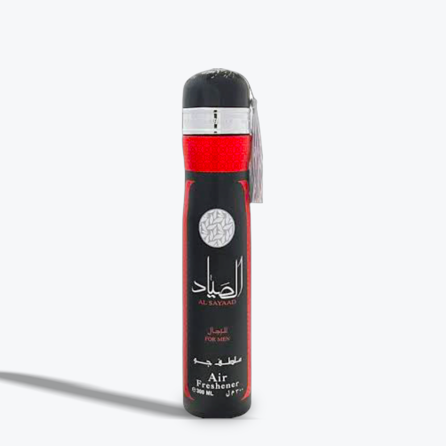 Lattafa Al Sayaad for Men Air Freshener