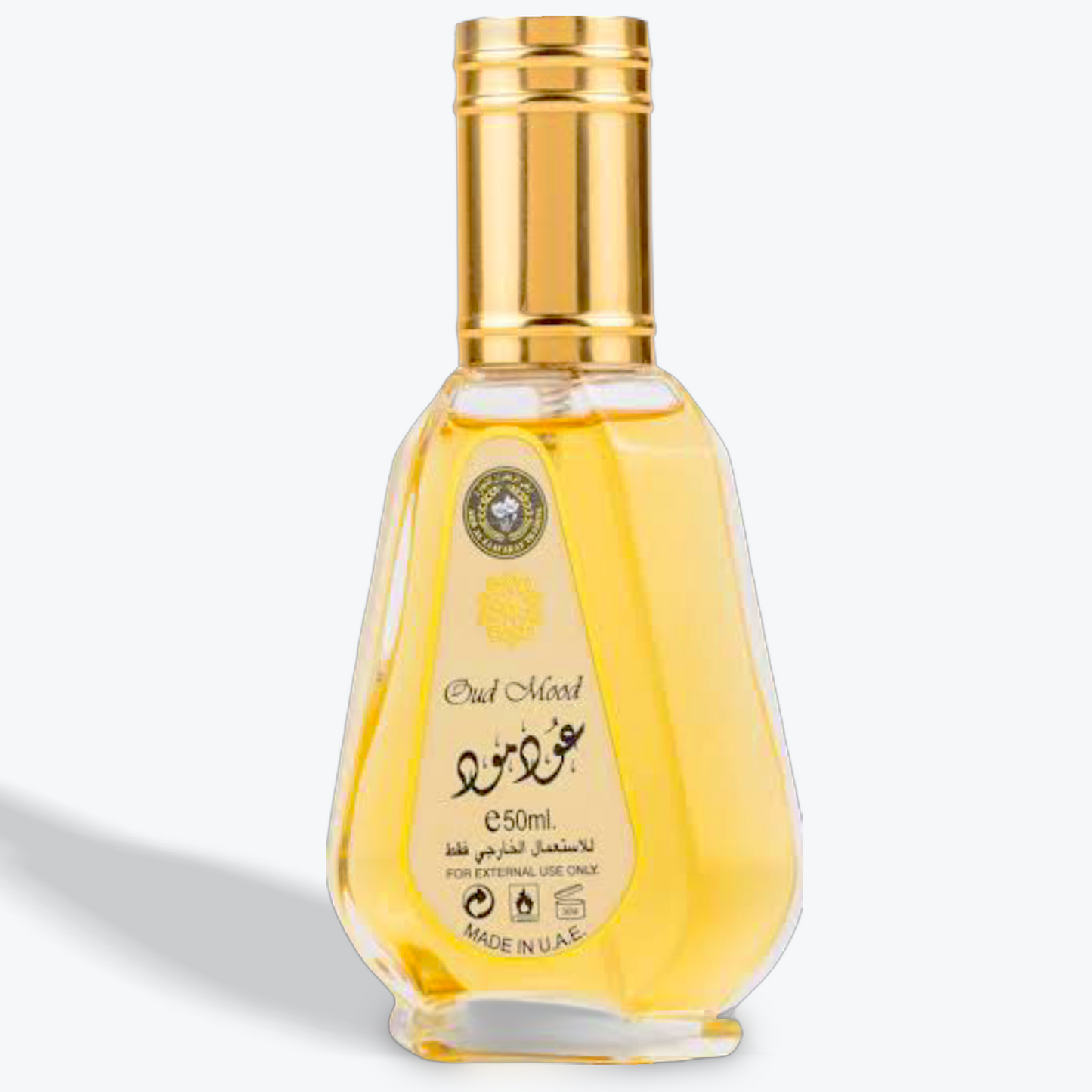 Oud Mood 50ml EDP