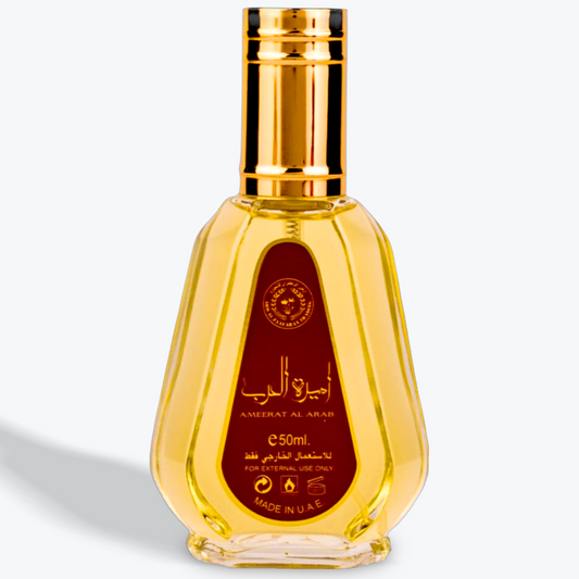 Ameerat Al Arab EDP - 50ML