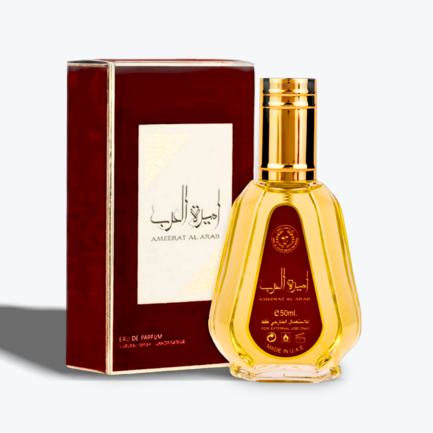 Ameerat Al Arab EDP - 50ML