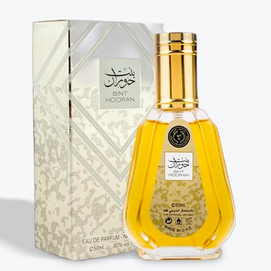 Bint Hooran 50ml EDP