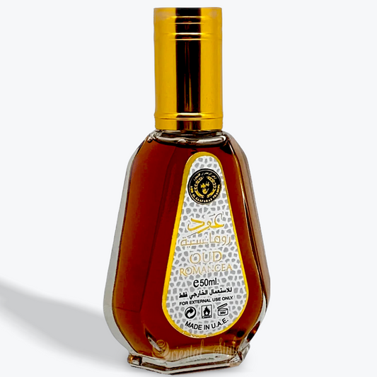 Oud Romancea 50ml EDP