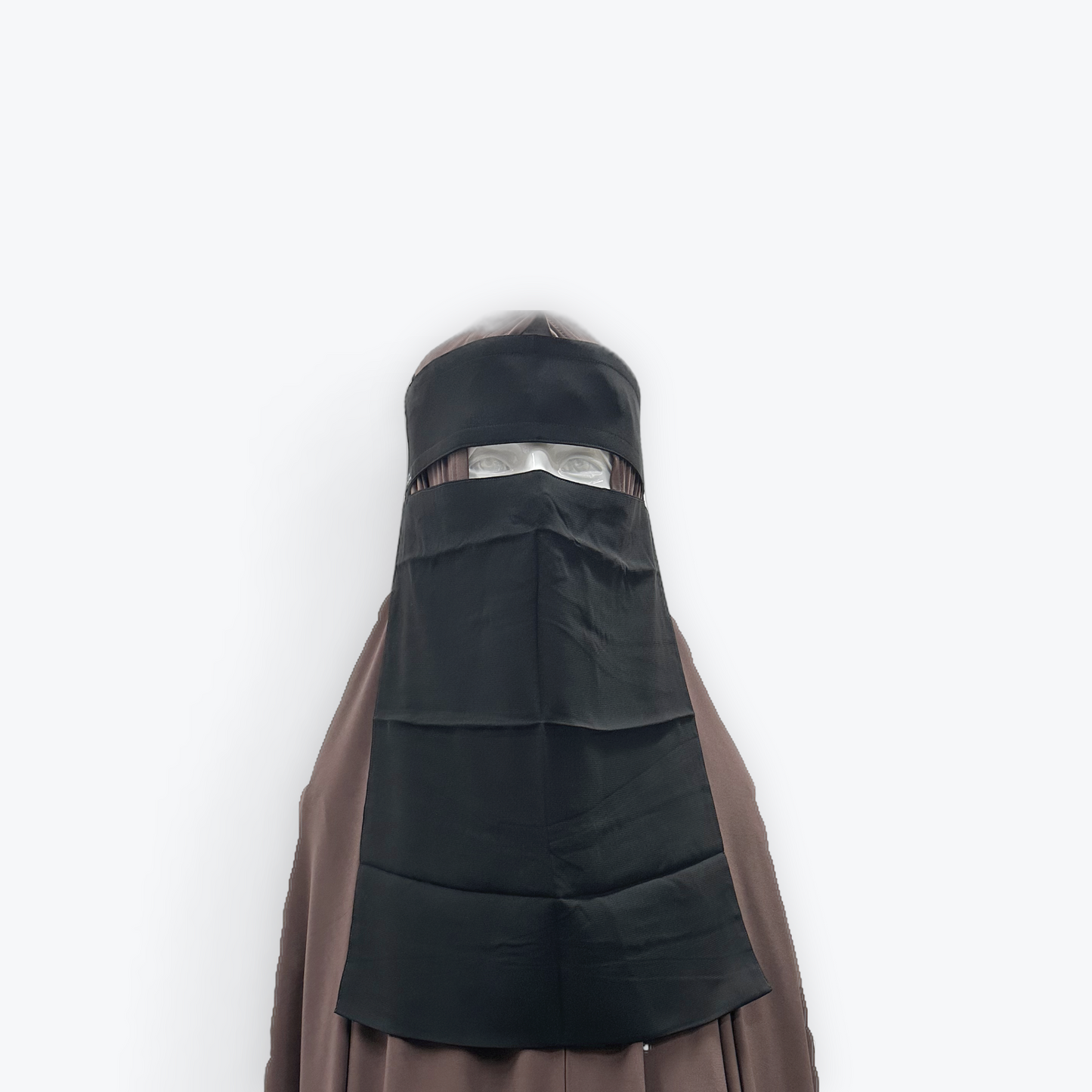 Niqab Face Cover
