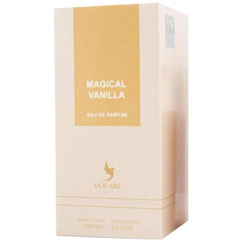 Magical Vanilla Volare EDP 100ml