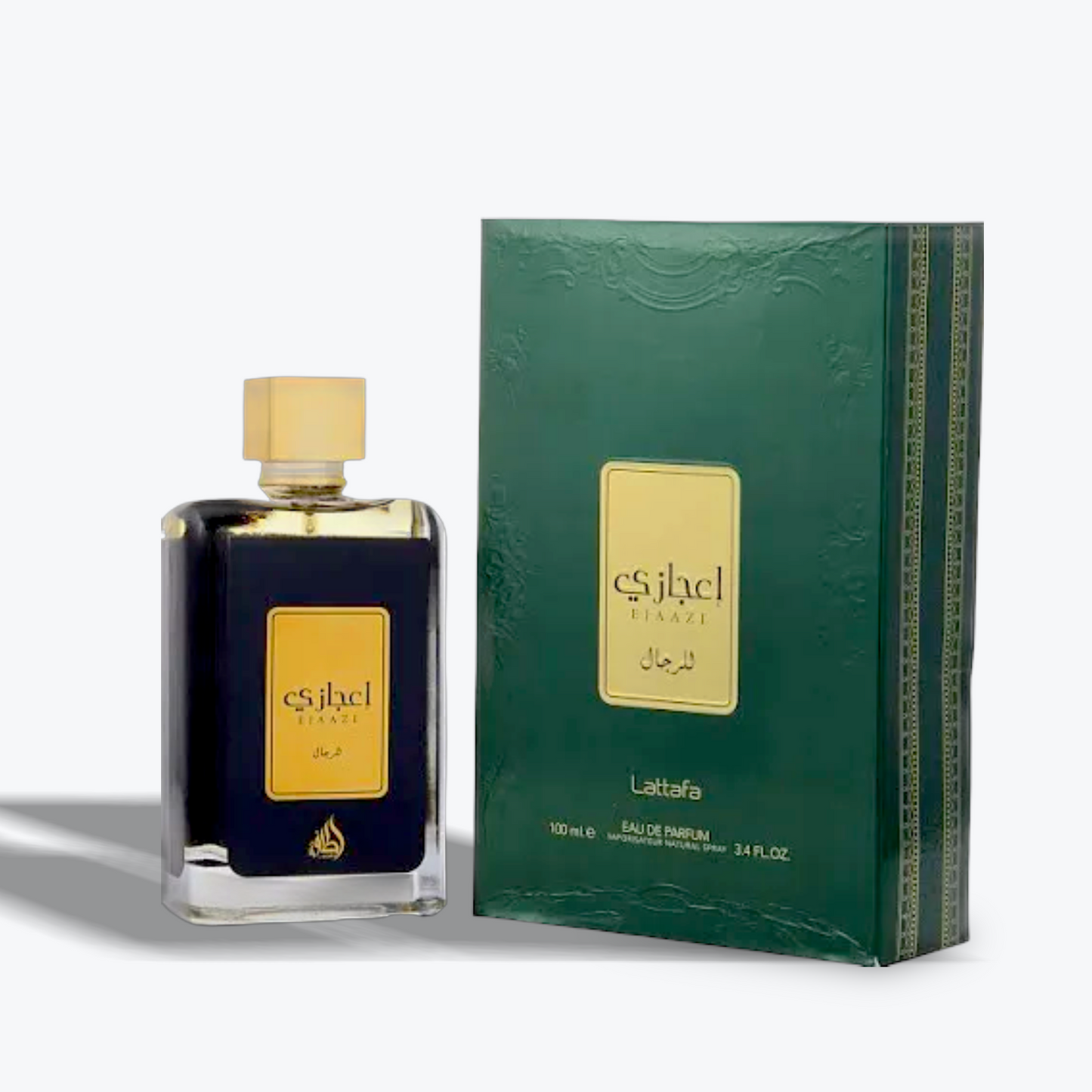 Ejaazi EDP by Lattafa 100ml