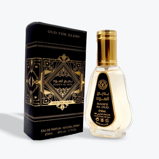 Bade’e Al Oud 50ml EDP
