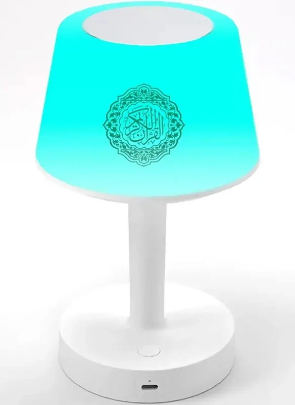 Desk Lamp Quran Speaker