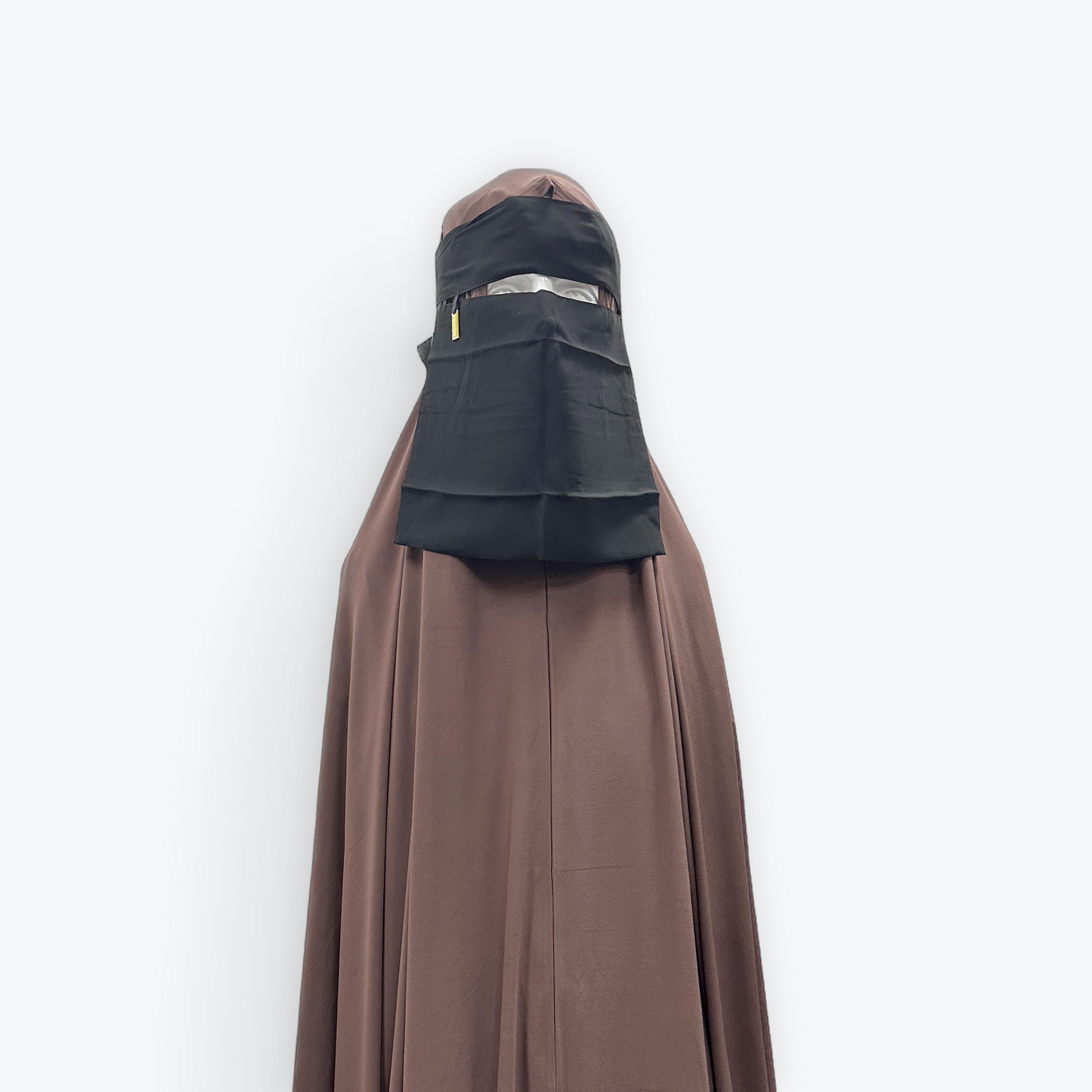 Niqab Face Cover