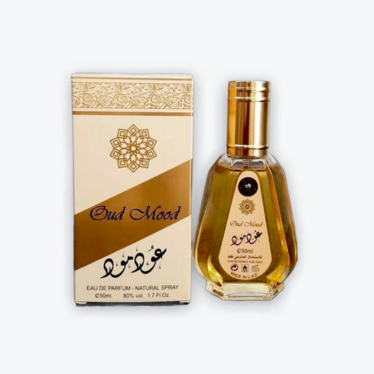 Oud Mood 50ml EDP