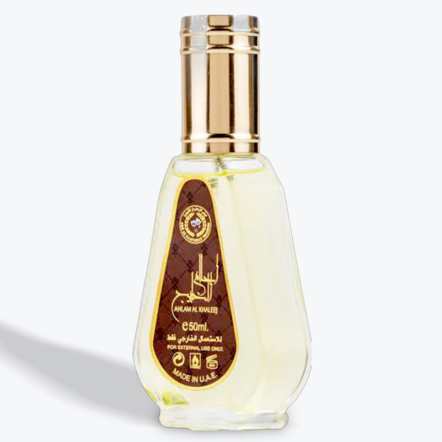 AHLAAM Al KHALEEJ 50ml EDP