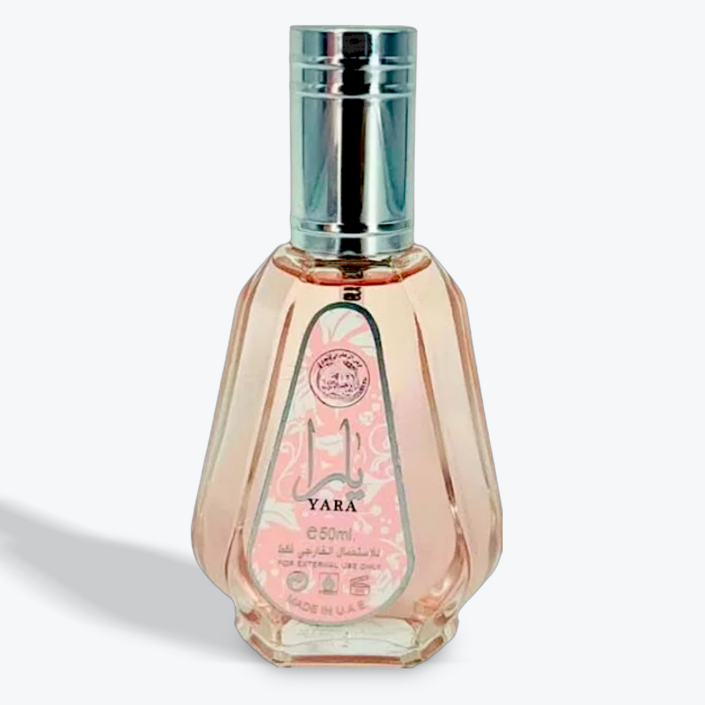 Yara Pink EDP 50ML
