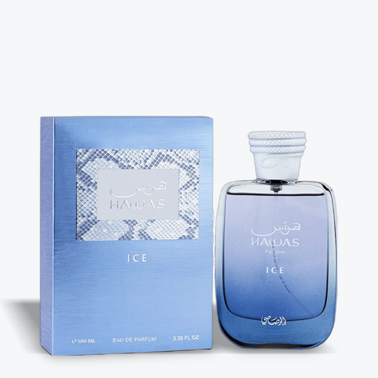 Rasasi Ice 100ml EDP