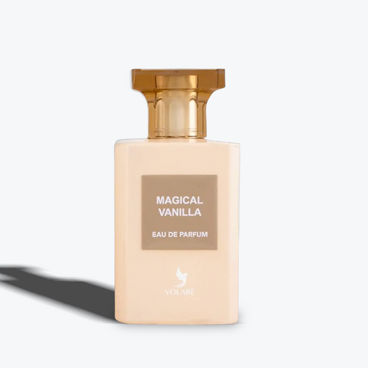 Magical Vanilla Volare EDP 100ml