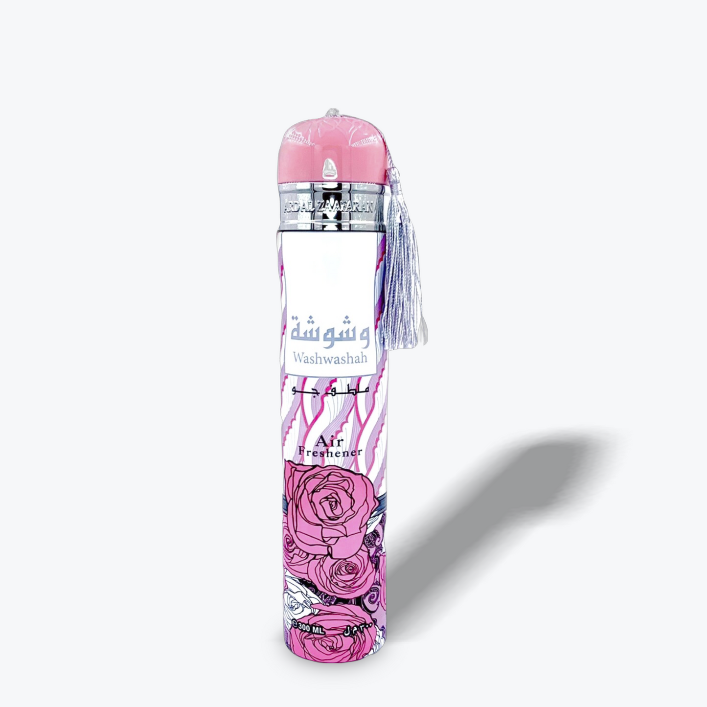 Lattafa Washwashah Air Freshener