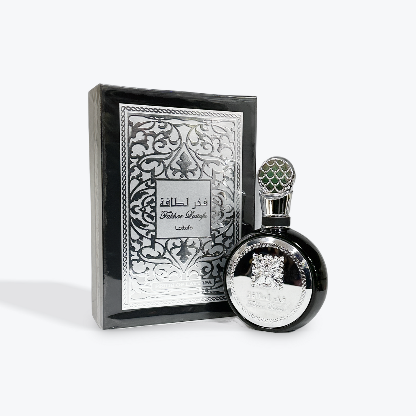 Fakhar Lattafa (pride of Lattafa) 100ml
