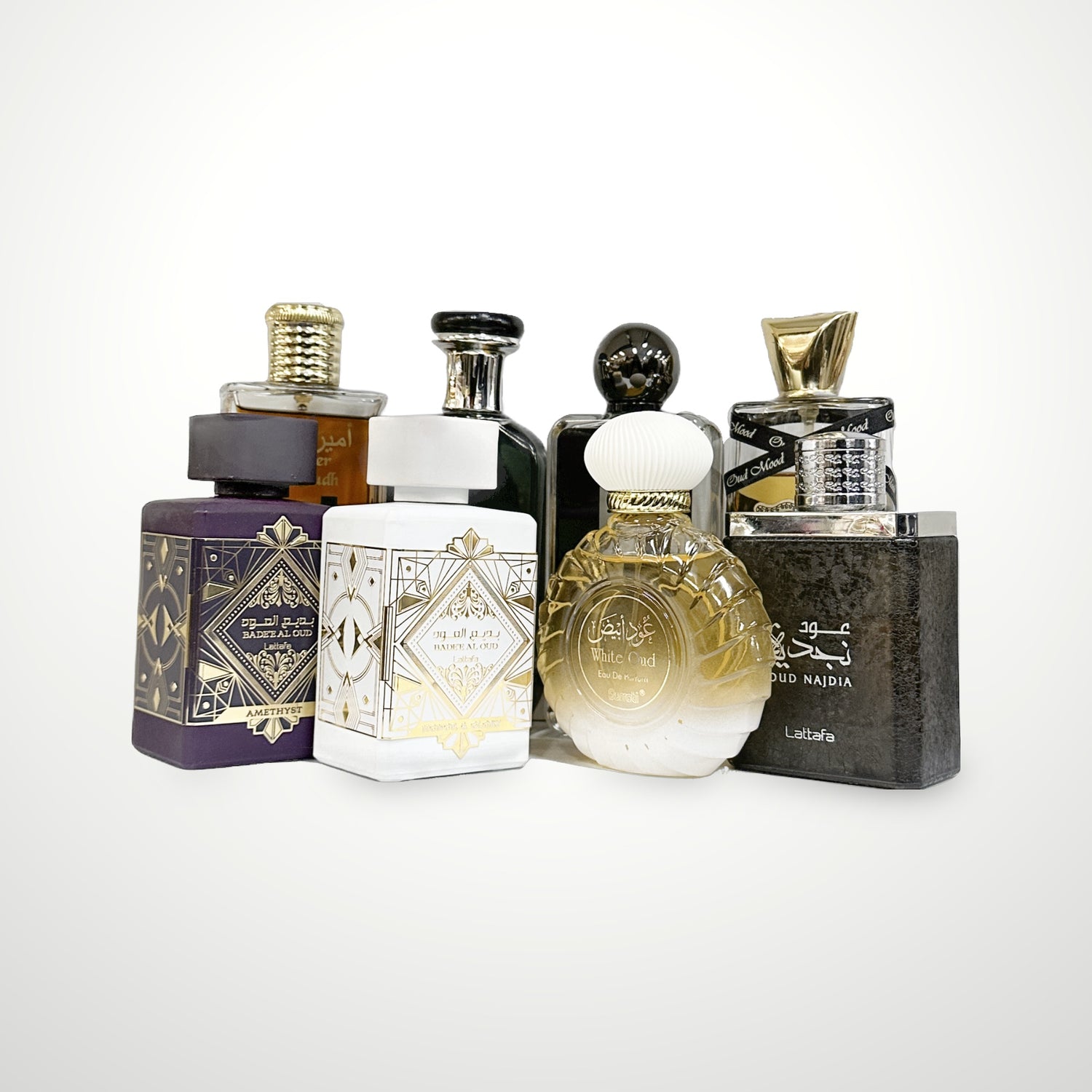 Perfumes