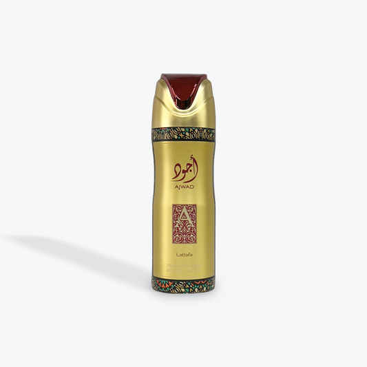 Ajwad Perfumed Spray