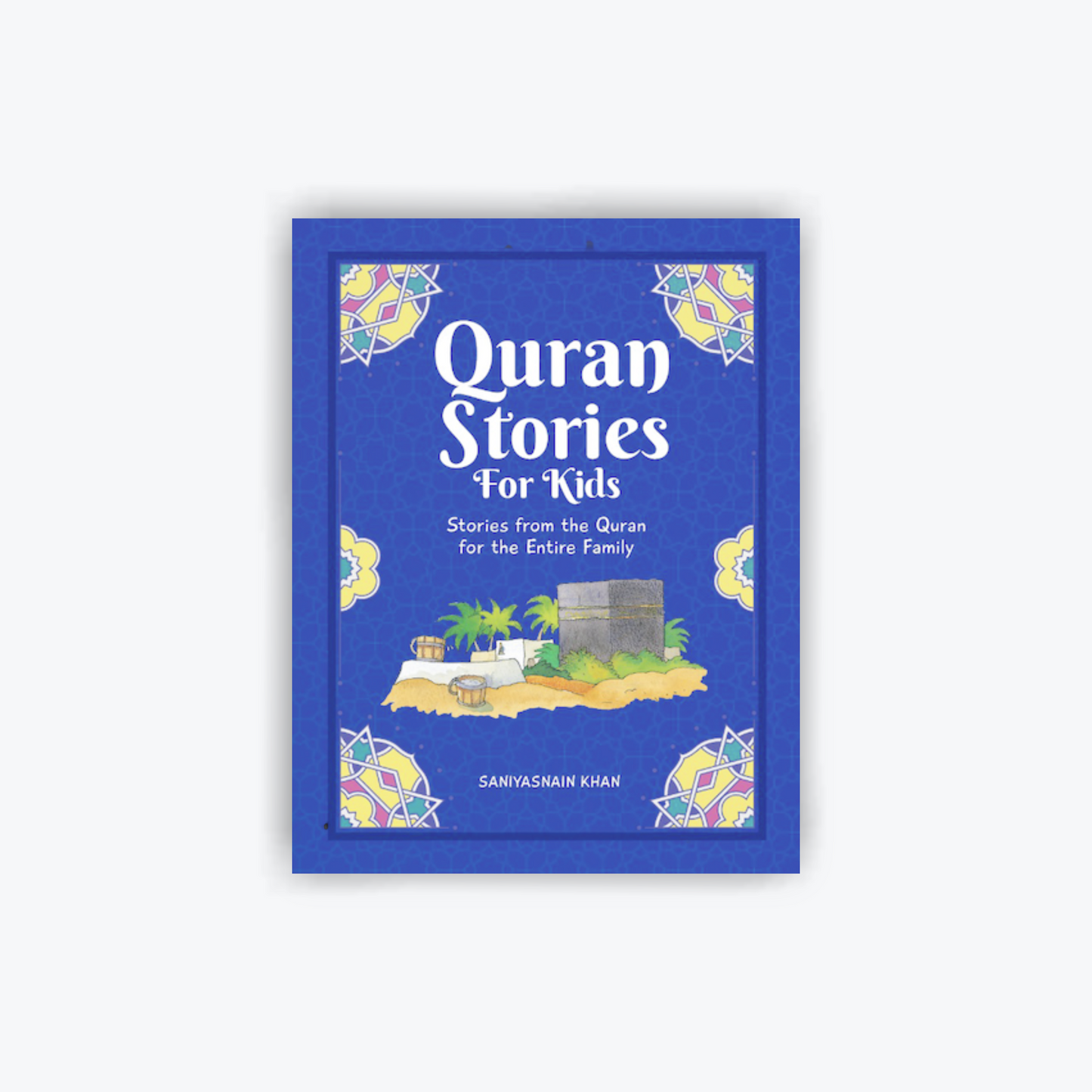 Quran Stories for Kids