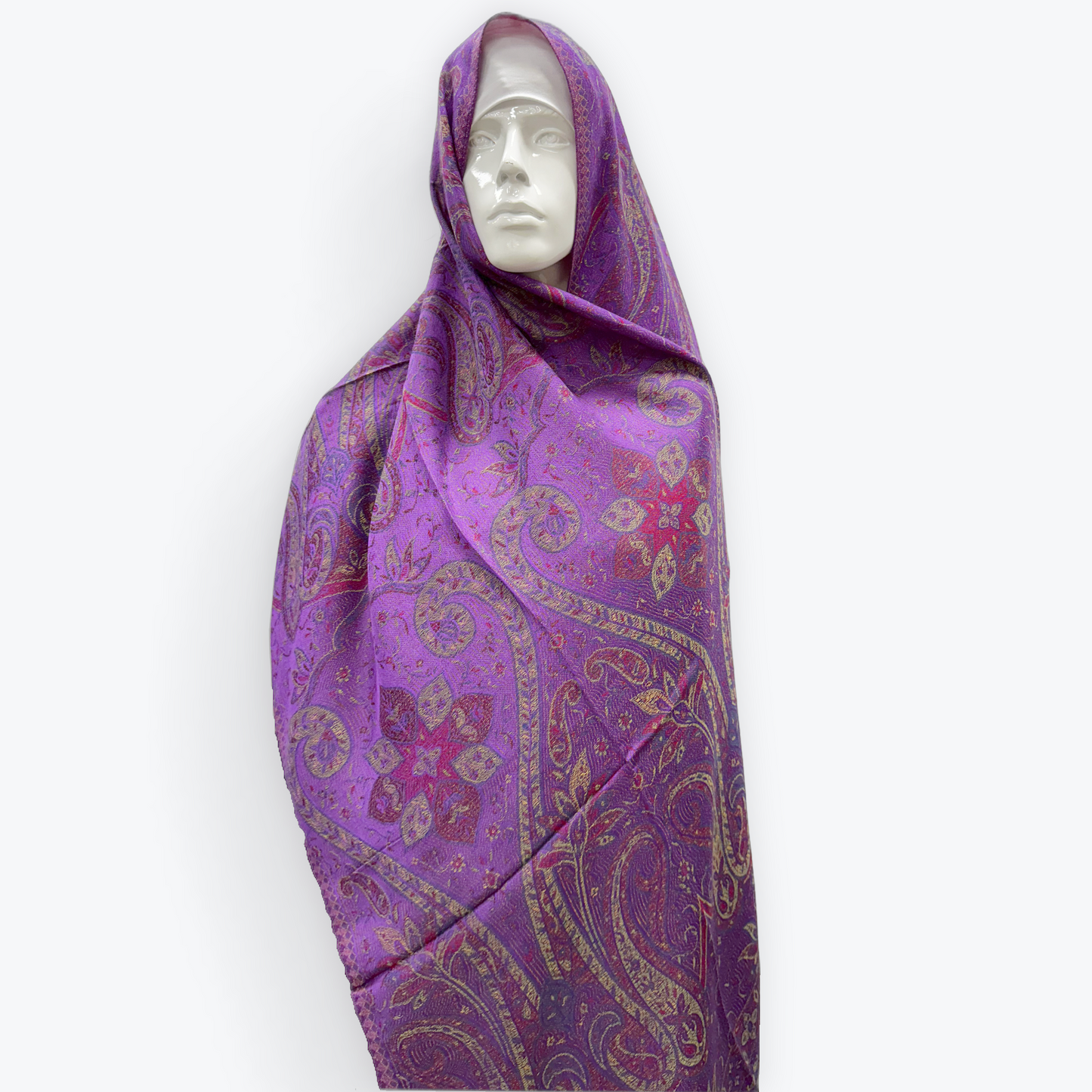 Pashmina Shawl