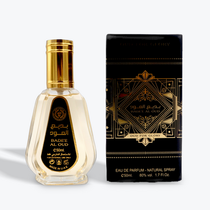 Bade’e Al Oud 50ml EDP