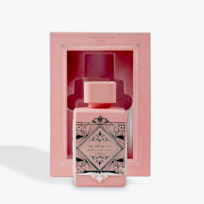 Badee Al Oud Noble Blush Lattafa