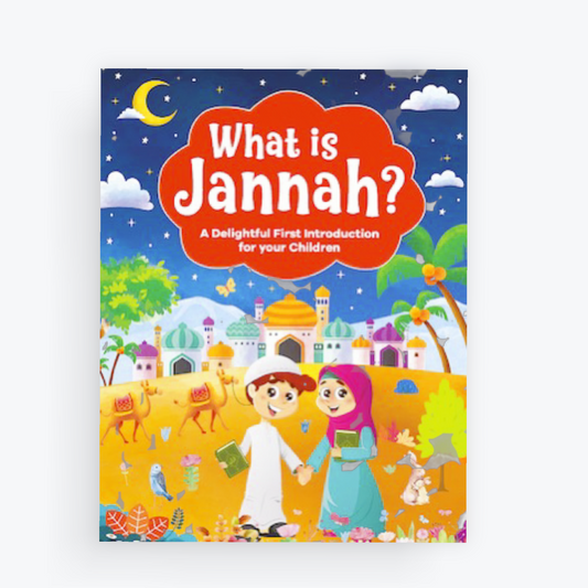 What Is Jannah?