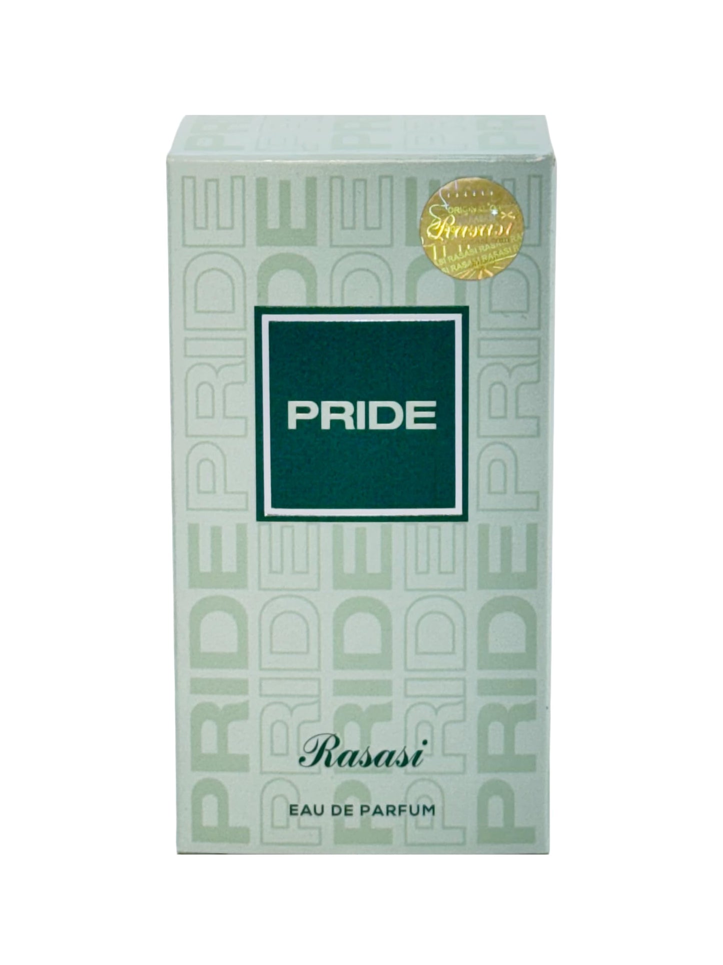 Pride Rasasi EPD 100ml