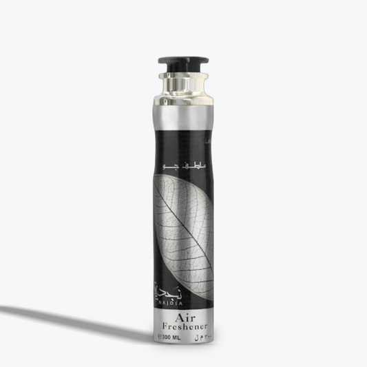 Lattafa Najdia Air Freshener