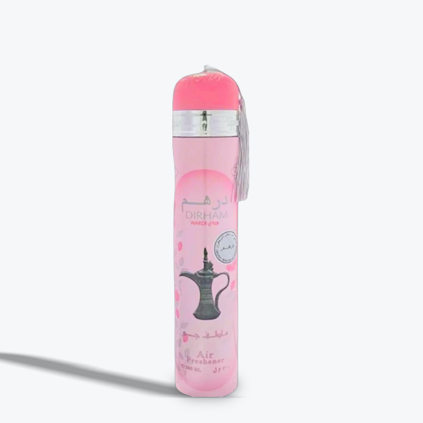 Lattafa Dirham Wardi Air Freshener