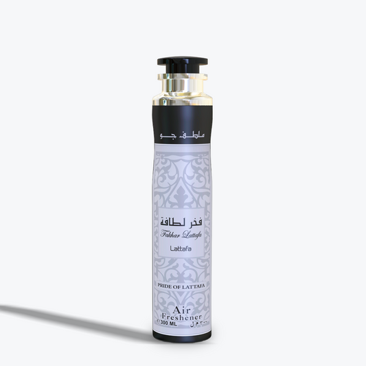 Lattafa Pride of Lattafa Air Freshener