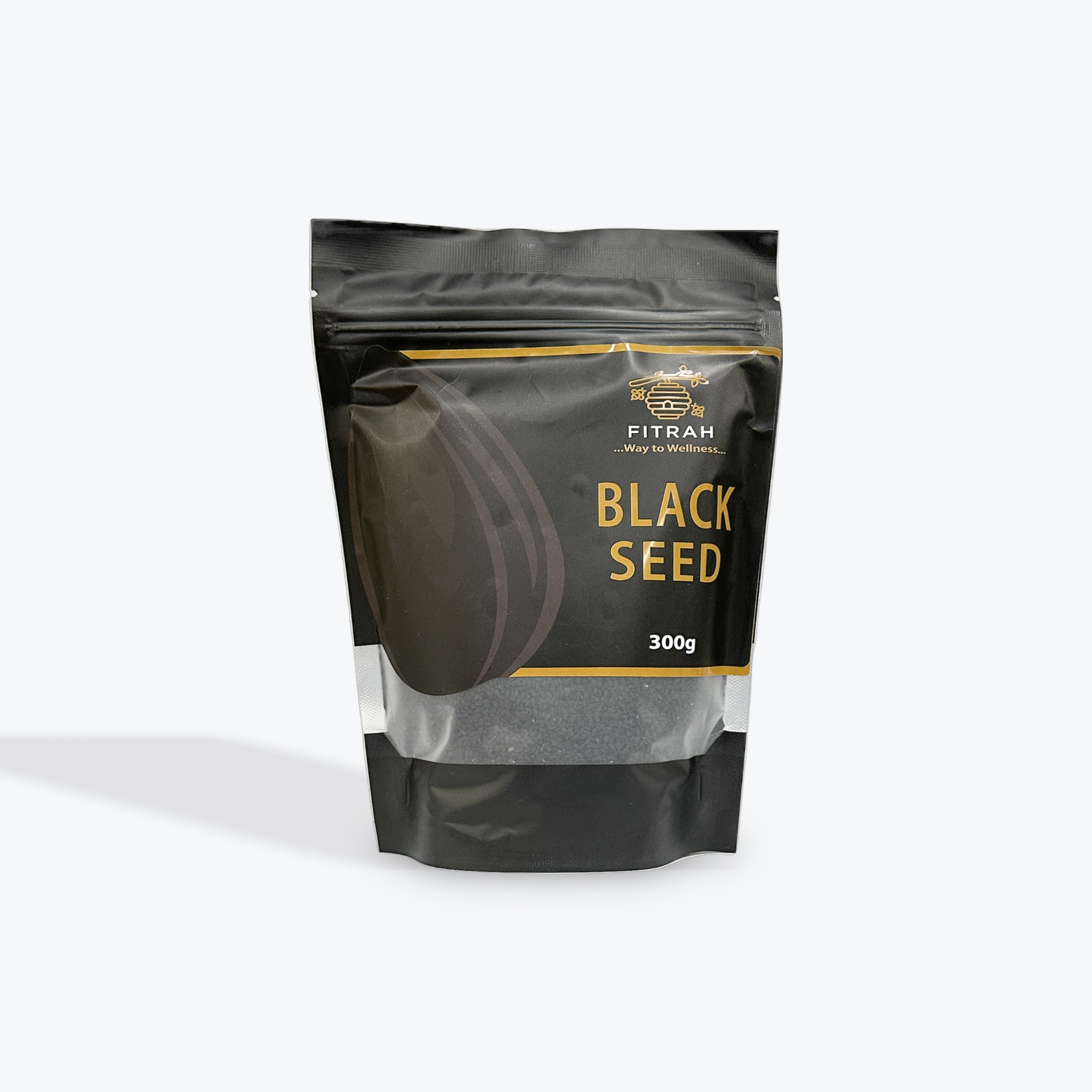 Fitrah Black Seed 300g