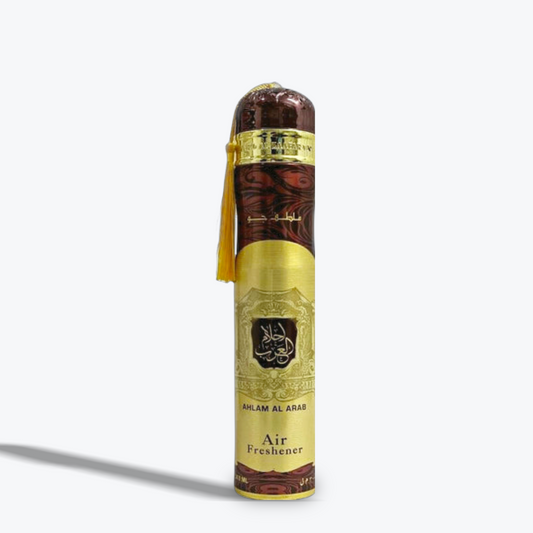 Lattafa Ahlam Al Arab Air Freshener