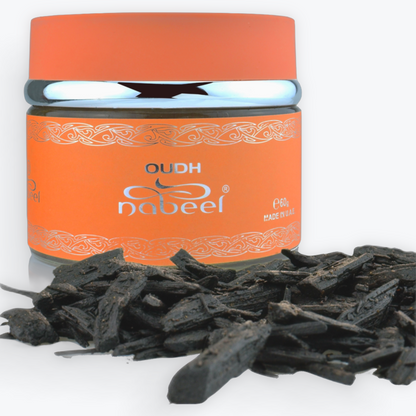 Oud Nabeel Incense