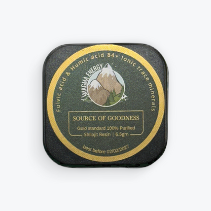 SHILAJIT