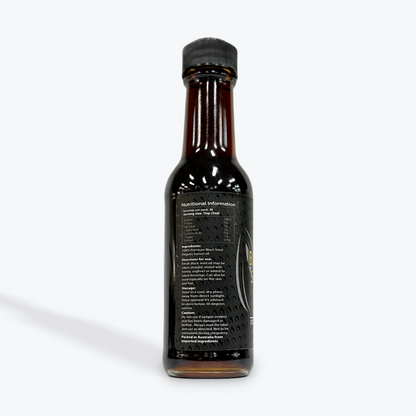 Cold Pressed Black Seed Oil 150ml