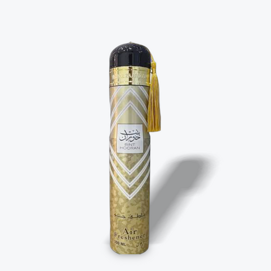 Lattafa Bint Hooran Air Freshener