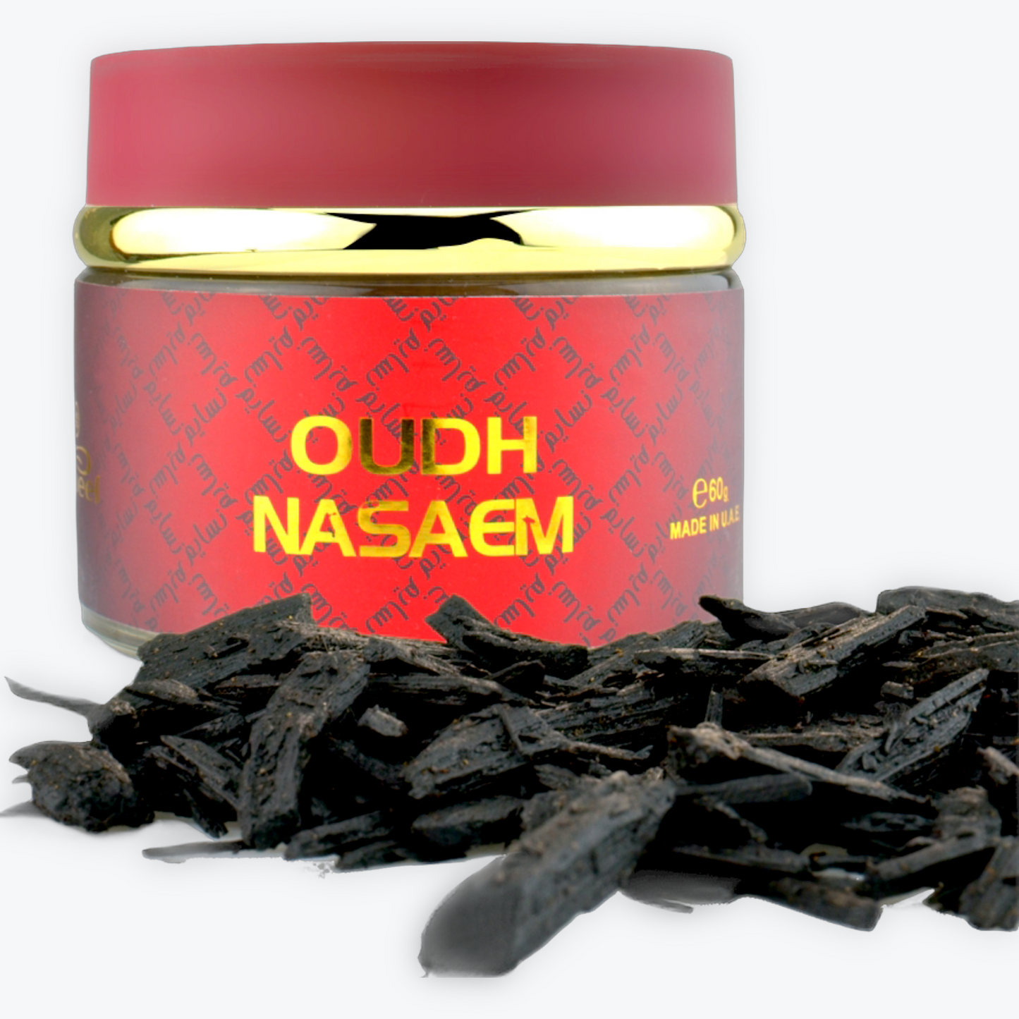 Oudh Nasaem Incense