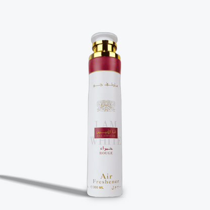 Lattafa Ana Abiyedh Rouge Air Freshener